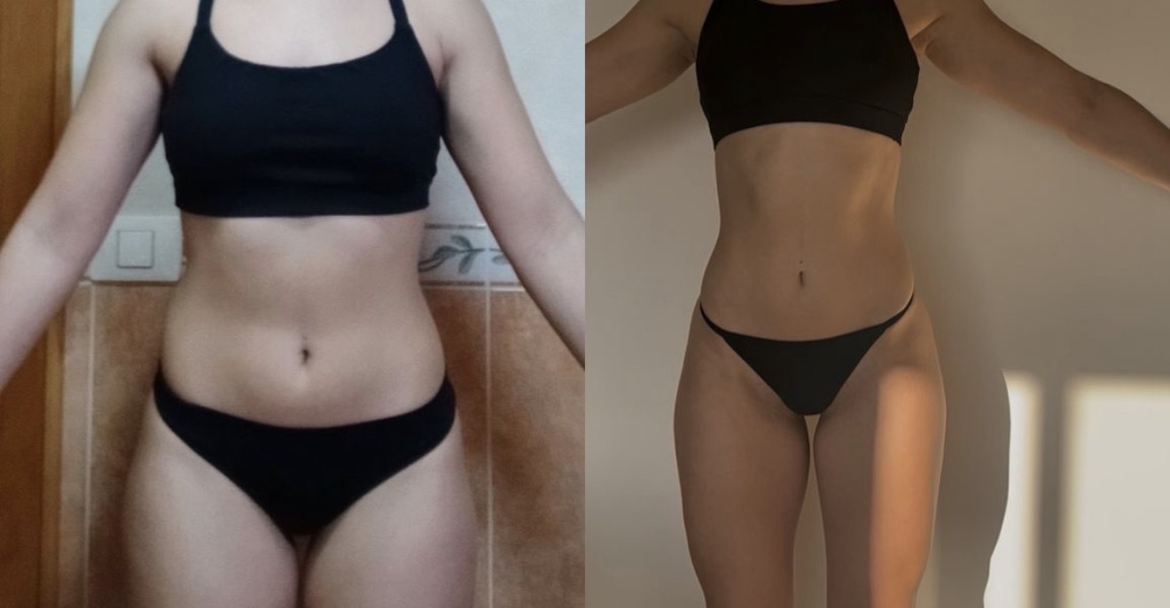 Transformación de atleta 9 adicional